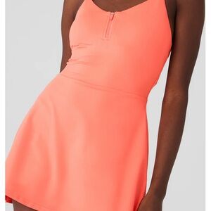 Alo soft showcase dress